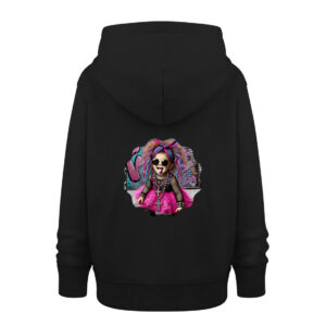 Little Rebel - Mini Cruiser Hoodie 2.0 ST/ST-16