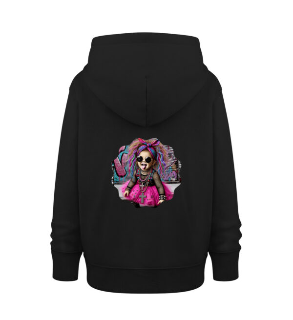 Little Rebel - Mini Cruiser Hoodie 2.0 ST/ST-16