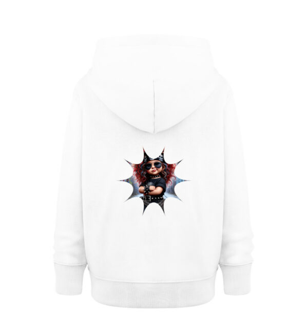 Mini Rebel - Mini Cruiser Hoodie 2.0 ST/ST-3