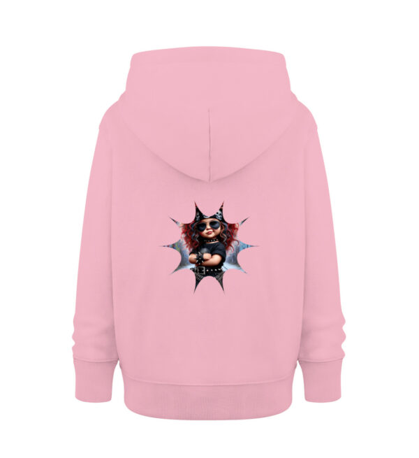 Mini Rebel - Mini Cruiser Hoodie 2.0 ST/ST-6883