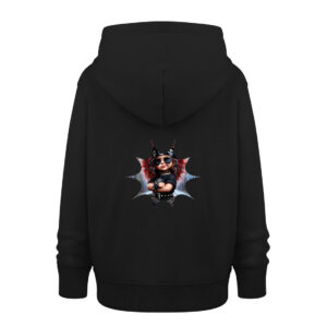 Mini Rebel - Mini Cruiser Hoodie 2.0 ST/ST-16