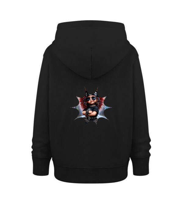 Mini Rebel - Mini Cruiser Hoodie 2.0 ST/ST-16