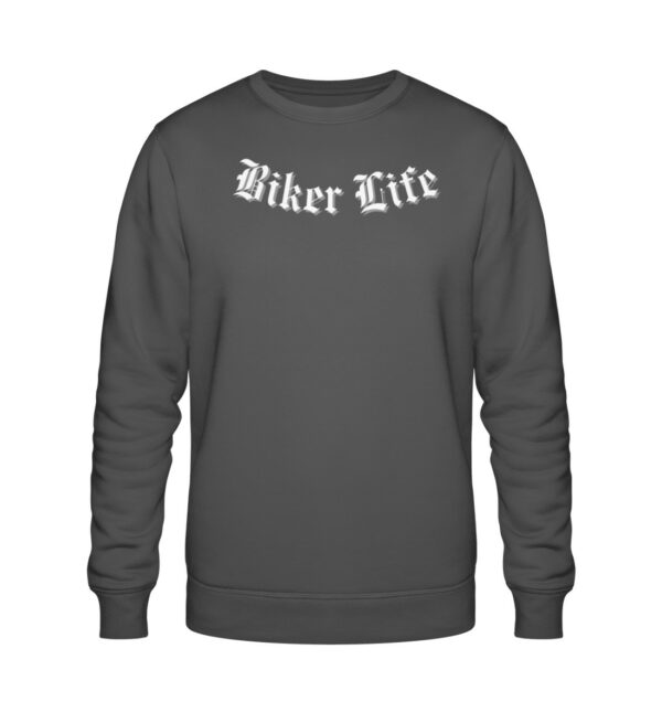 Biker Life - Roller Sweatshirt ST/ST-6903