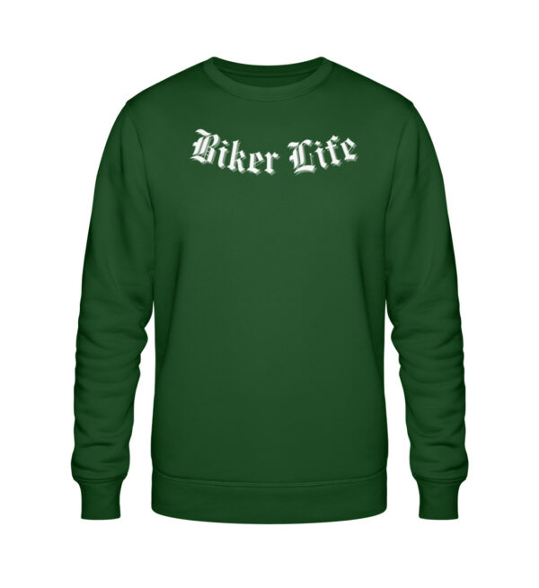 Biker Life - Roller Sweatshirt ST/ST-833