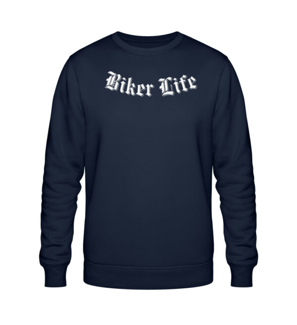 Biker Life - Roller Sweatshirt ST/ST-6959