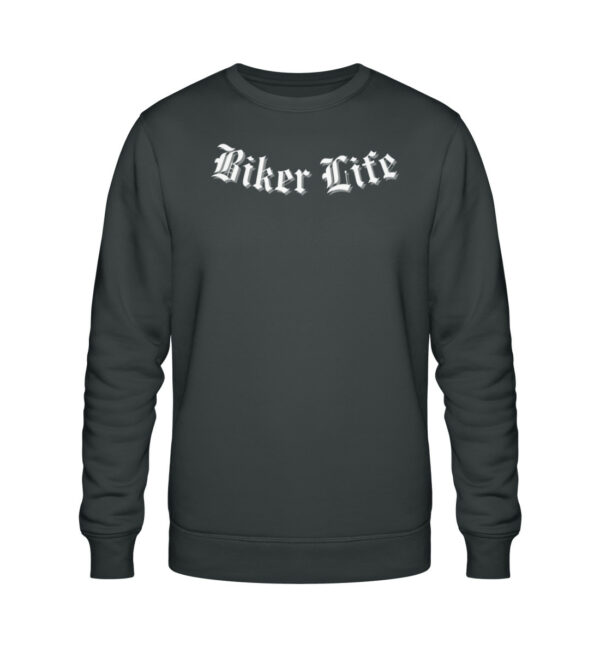 Biker Life - Roller Sweatshirt ST/ST-7068