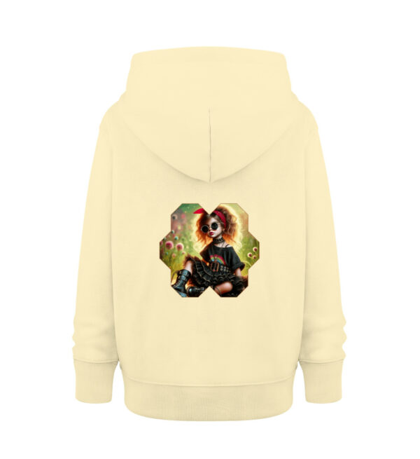 Rebel Sunshine - Mini Cruiser Hoodie 2.0 ST/ST-7052