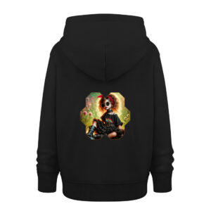 Rebel Sunshine - Mini Cruiser Hoodie 2.0 ST/ST-16