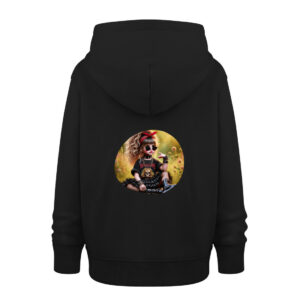 Rebellious Spirit - Mini Cruiser Hoodie 2.0 ST/ST-16