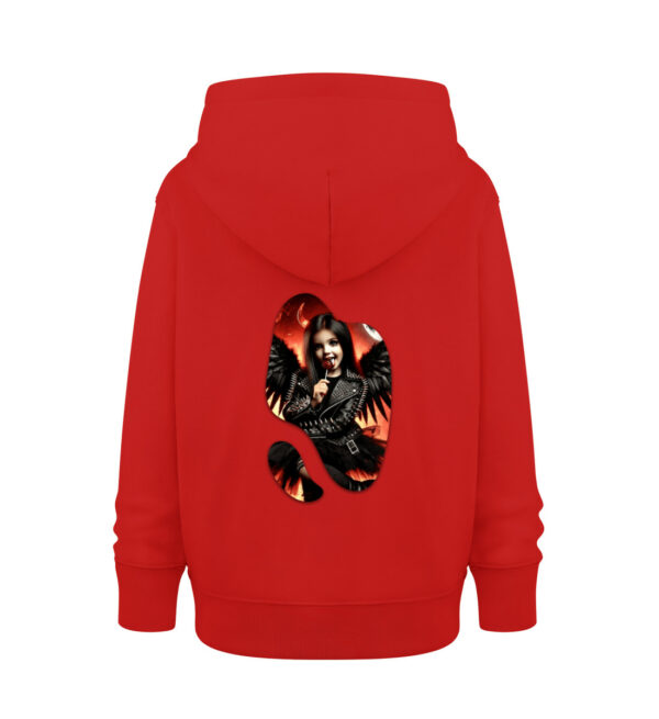 Devilish Angel - Mini Cruiser Hoodie 2.0 ST/ST-4