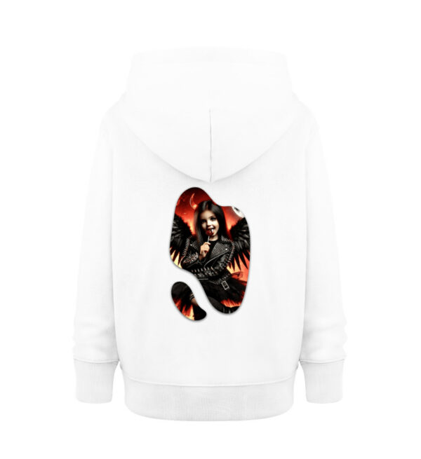 Devilish Angel - Mini Cruiser Hoodie 2.0 ST/ST-3