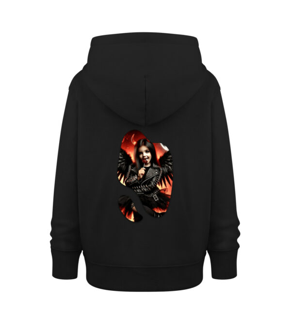 Devilish Angel - Mini Cruiser Hoodie 2.0 ST/ST-16