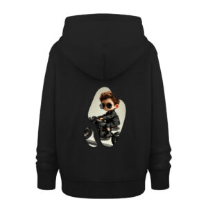 The Young Maverick - Mini Cruiser Hoodie 2.0 ST/ST-16