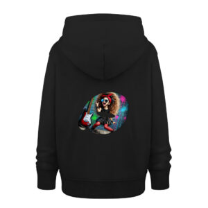 Rockstar Rebel - Mini Cruiser Hoodie 2.0 ST/ST-16