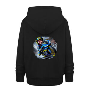 Little Speedie - Mini Cruiser Hoodie 2.0 ST/ST-16