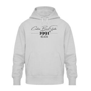 Creative Brand Studio - Unisex Oversized Organic Hoodie-6961