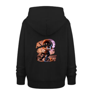 Skull Vibes - Mini Cruiser Hoodie 2.0 ST/ST-16