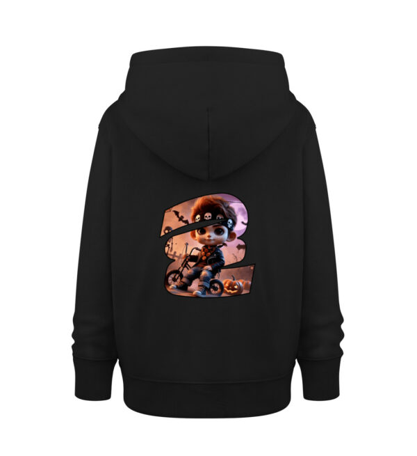 Skull Vibes - Mini Cruiser Hoodie 2.0 ST/ST-16