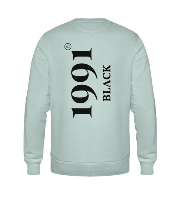 1991 Logo back - Roller Sweatshirt ST/ST-7033