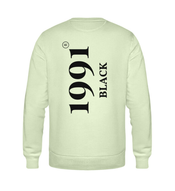 1991 Logo back - Roller Sweatshirt ST/ST-7105