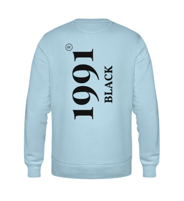 1991 Logo back - Roller Sweatshirt ST/ST-6967