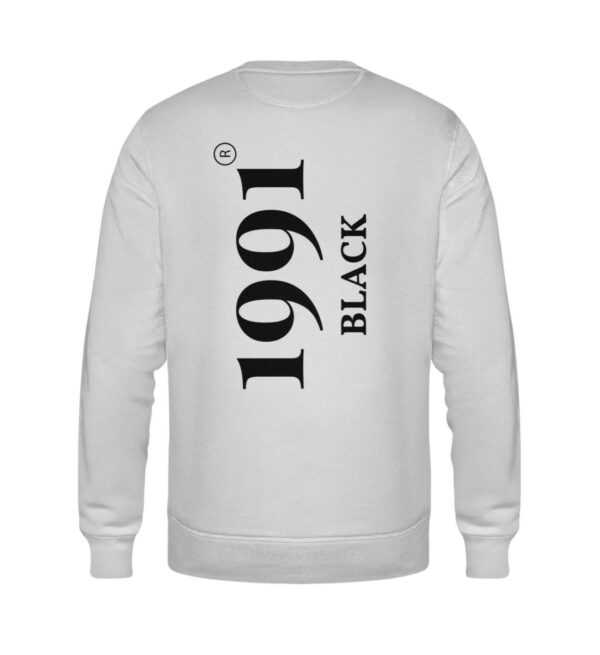 1991 Logo back - Roller Sweatshirt ST/ST-6961