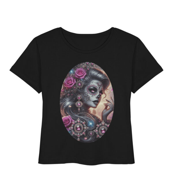 Empress of the Night - Stella Serena Lightweight Shirt ST/ST-16